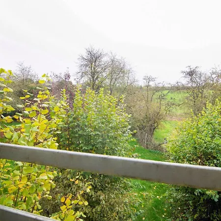 Countryside Holiday In With Barbecue Pondrome